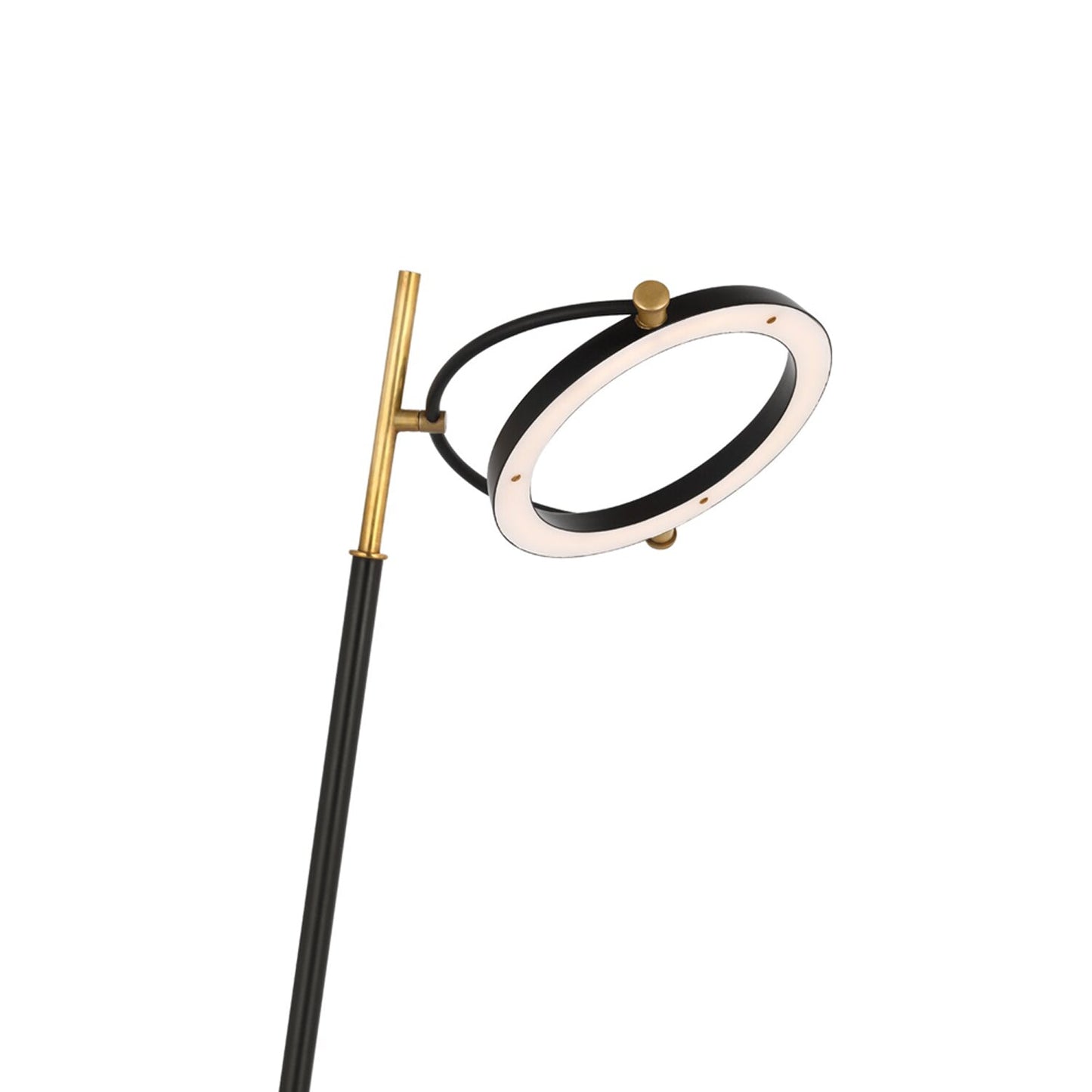 Mistral LED Table Lamp in Detail.