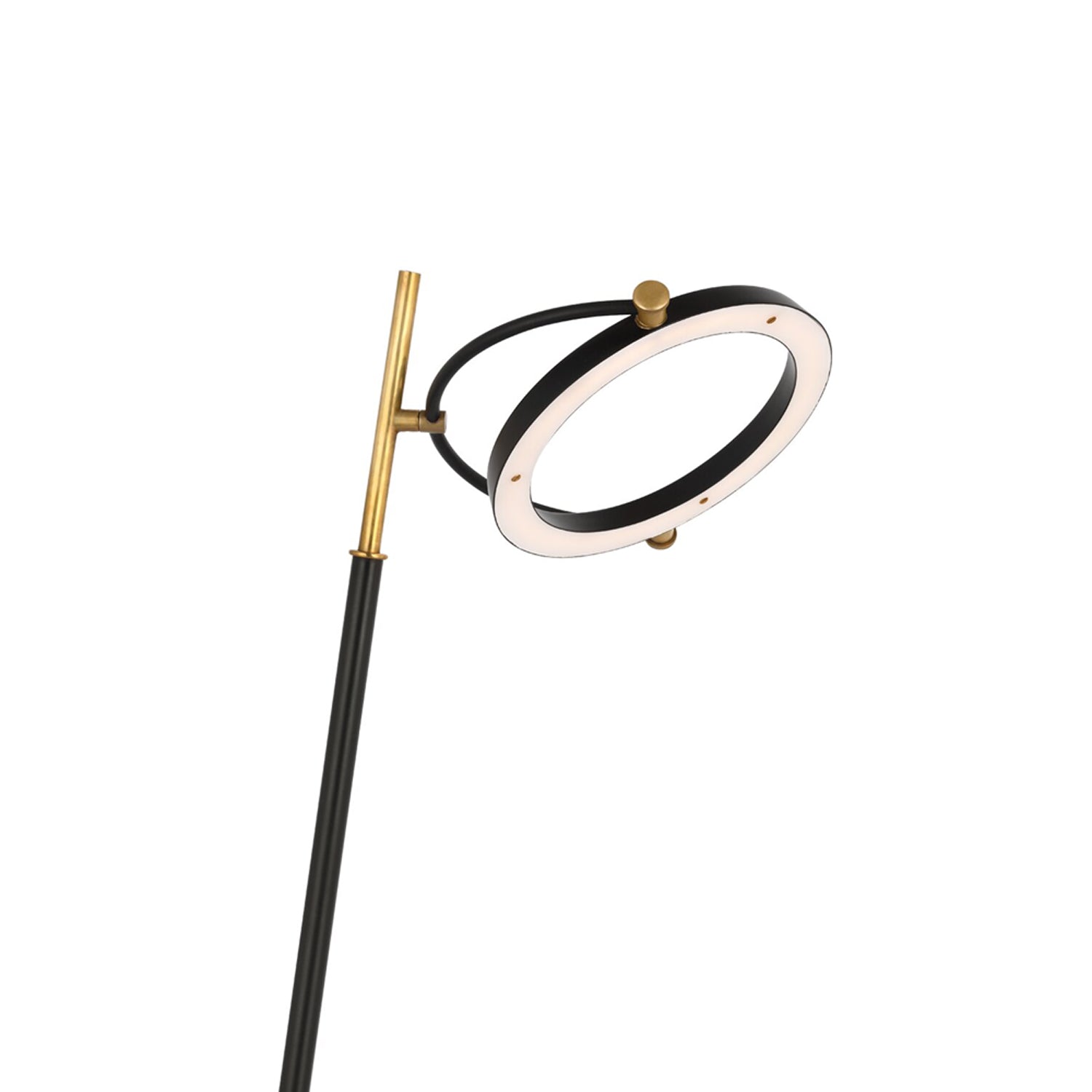 Mistral LED Table Lamp in Detail.