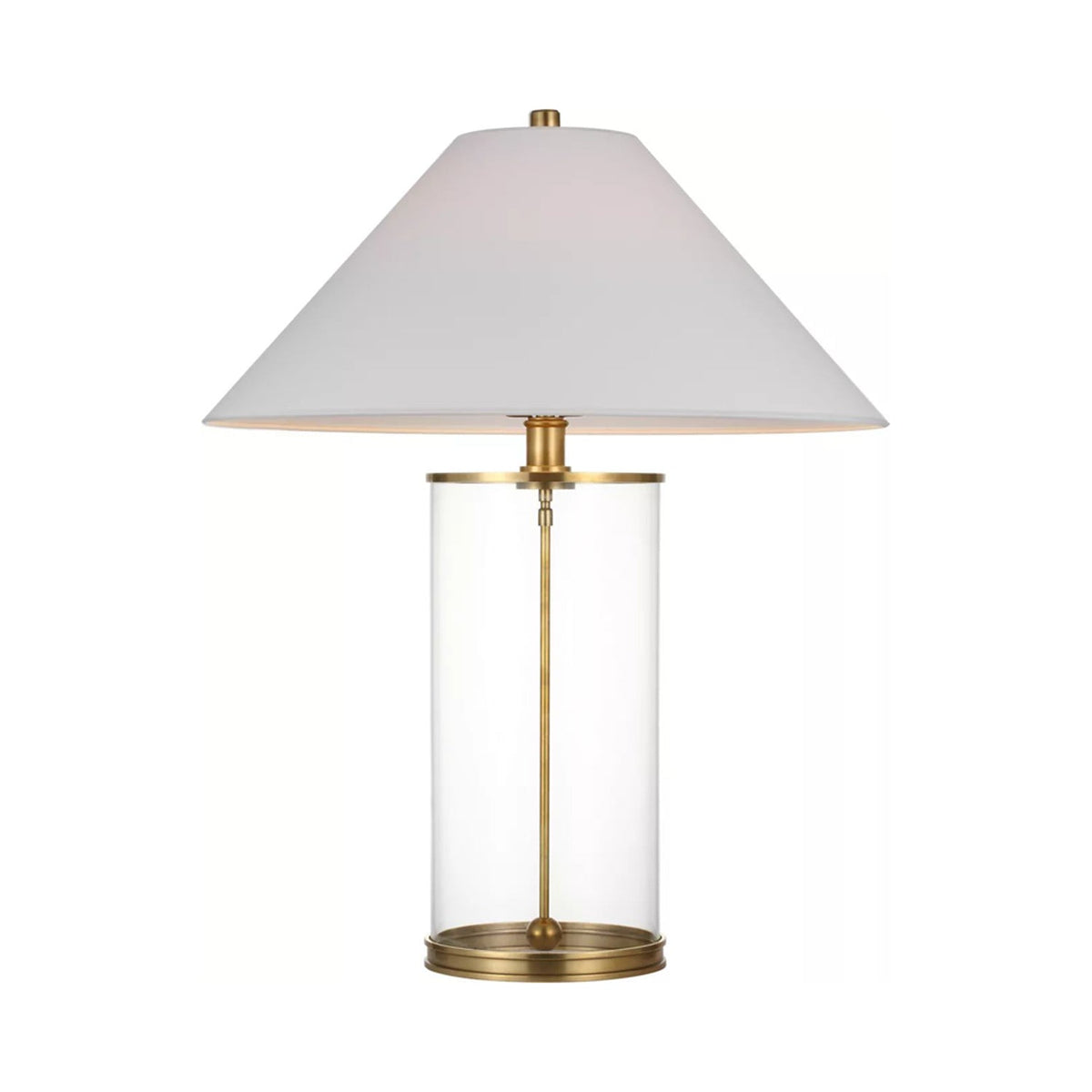 Modern LED Rechargeable Table Lamp.