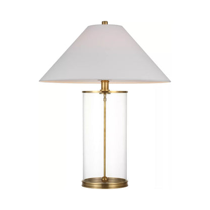 Modern LED Rechargeable Table Lamp.