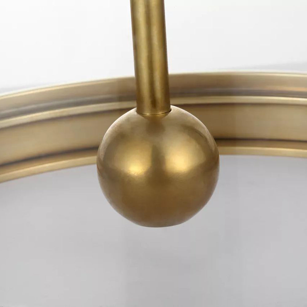 Modern LED Rechargeable Table Lamp in Detail.
