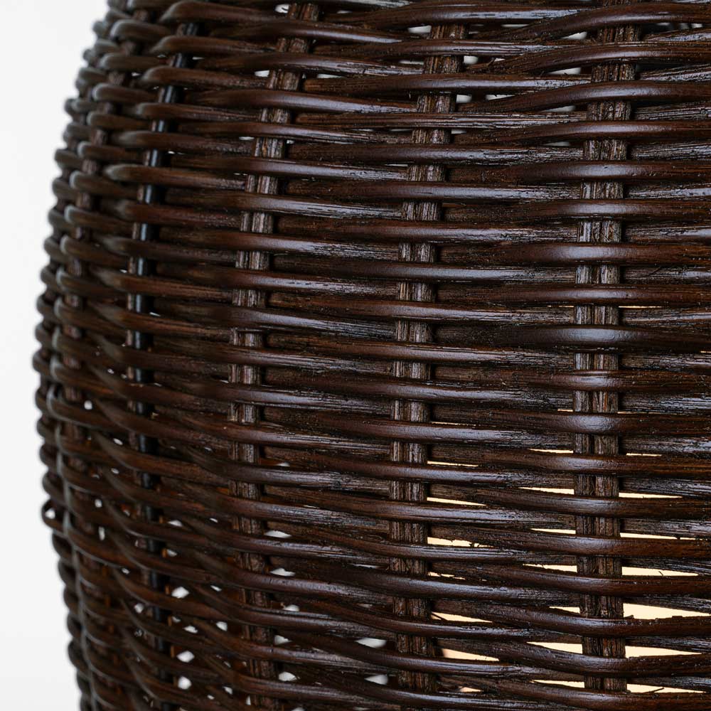 Nancy Pendant Light in Detail.