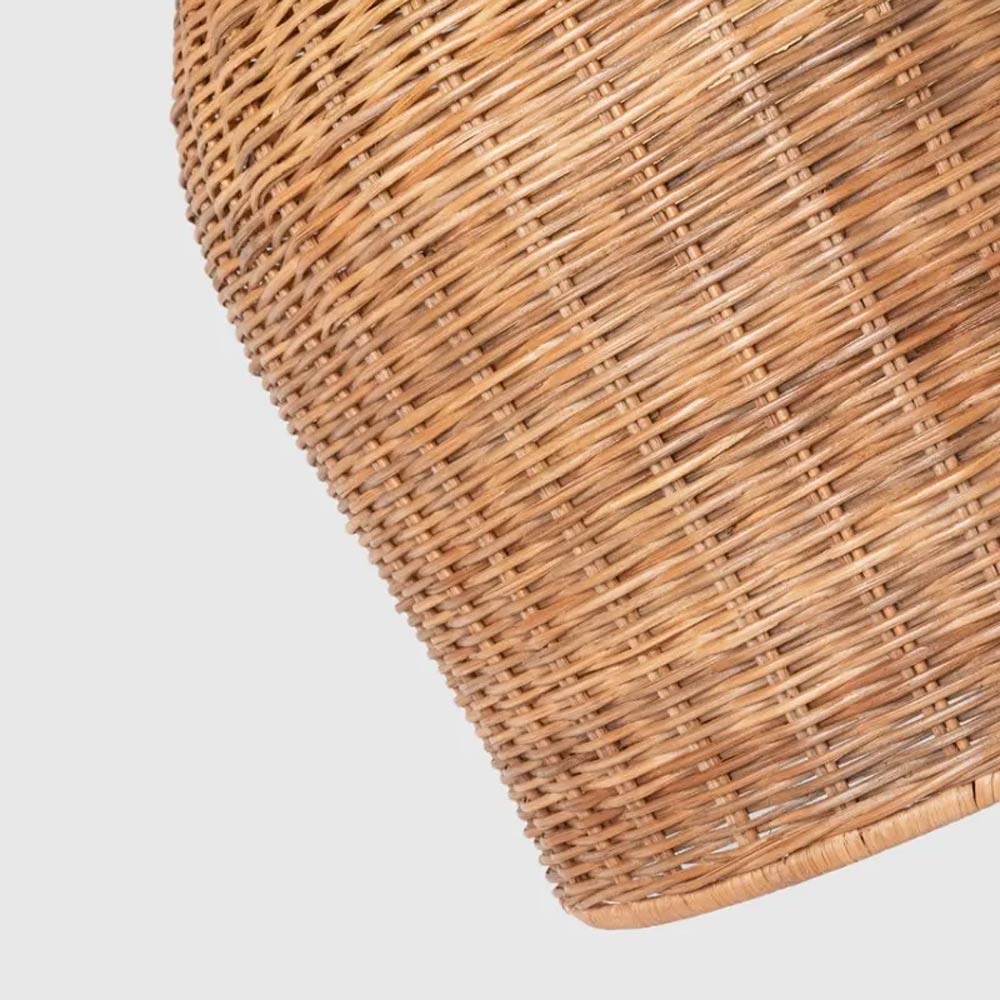Nancy Pendant Light in Detail.