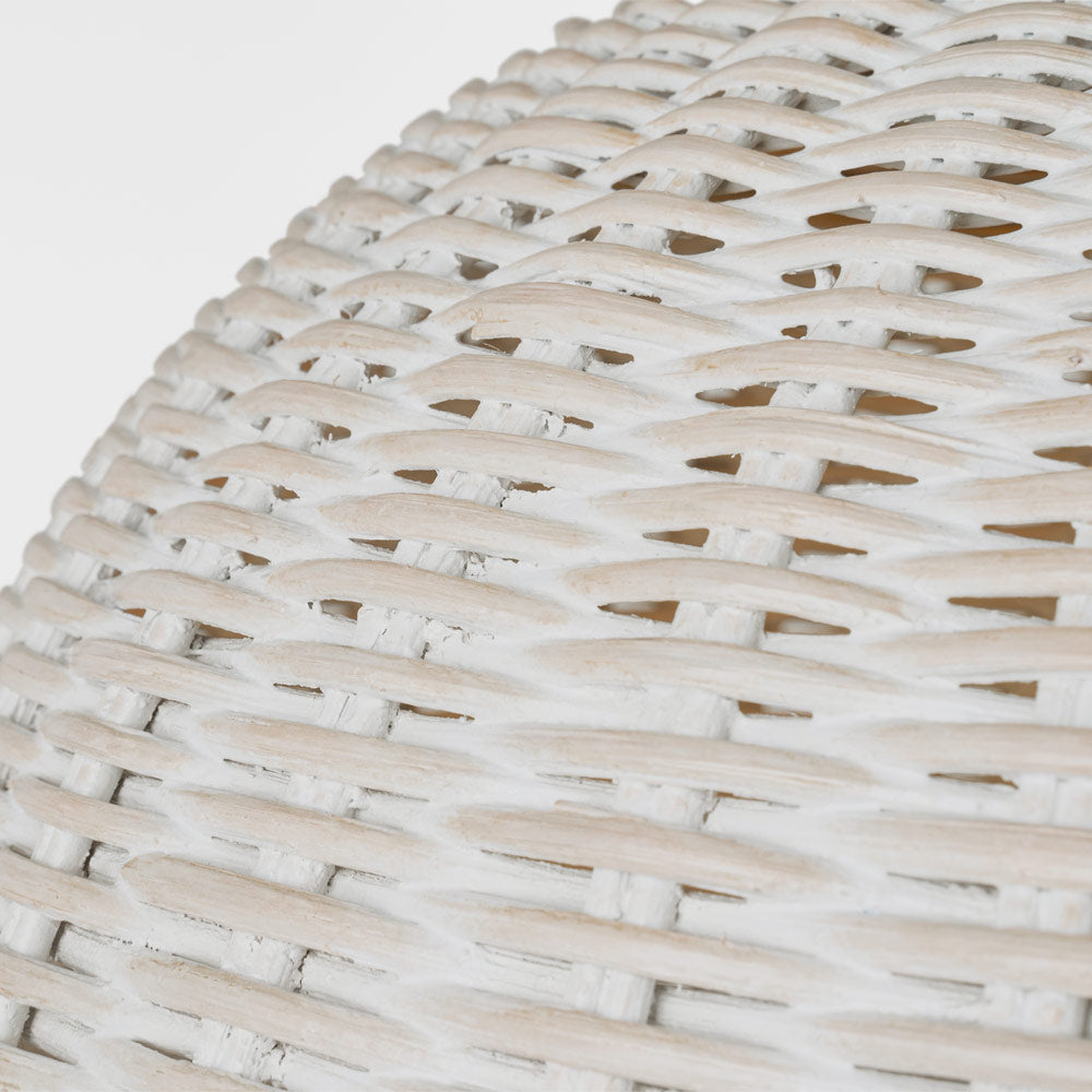 Nancy Pendant Light in Detail.