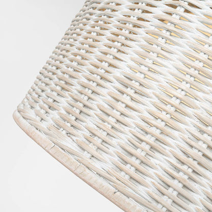 Nancy Pendant Light in Detail.