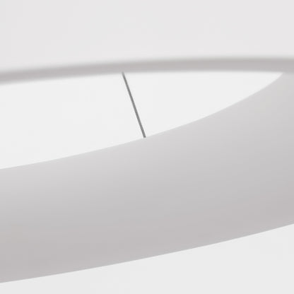 Neptune LED Chandelier in Detail.