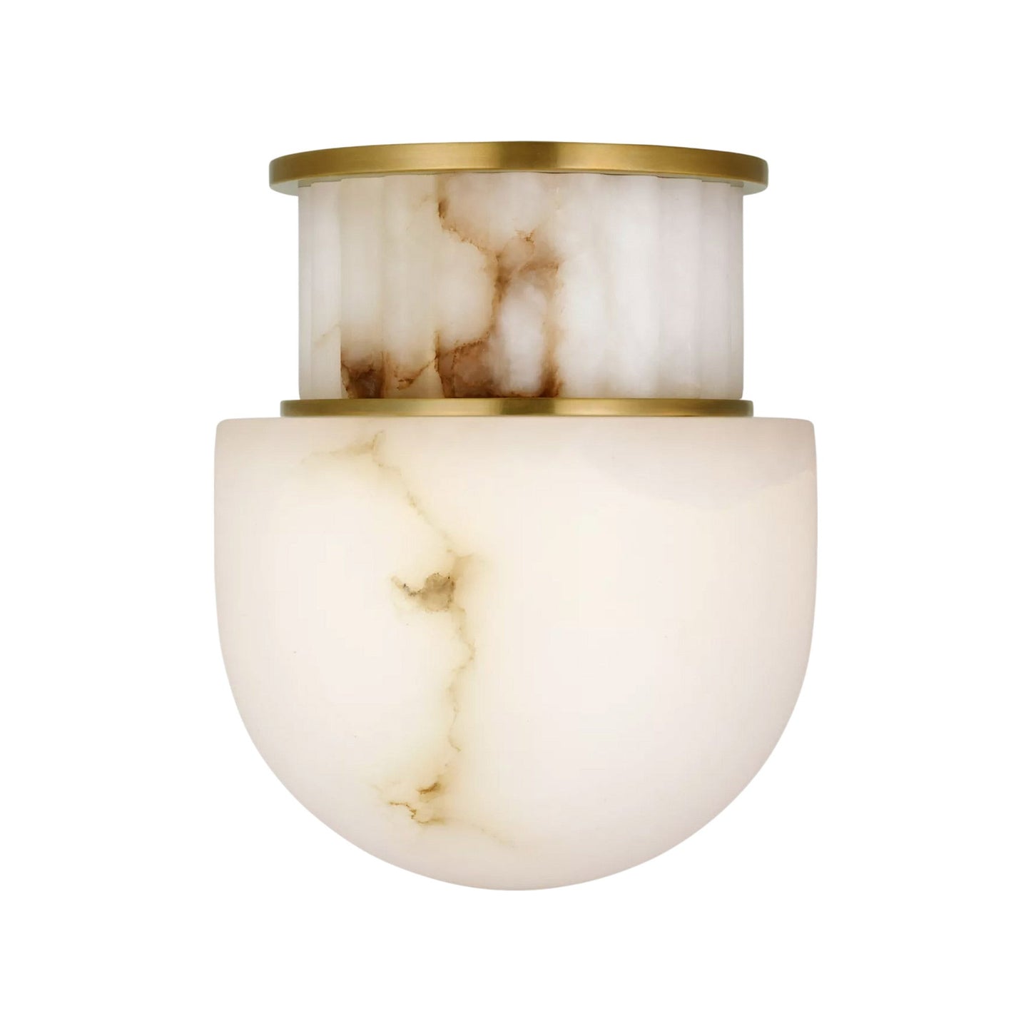 Nolan Flush Mount Ceiling Light.