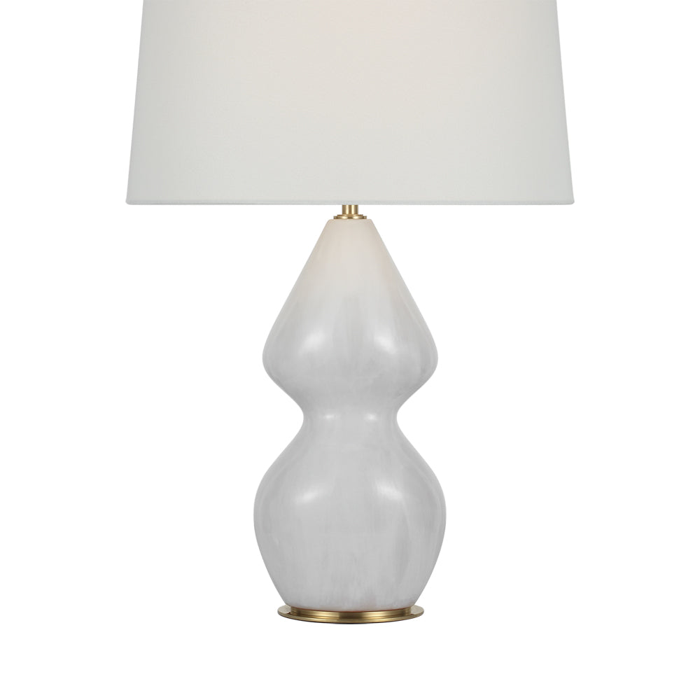 Noppon Table Lamp in Detail.