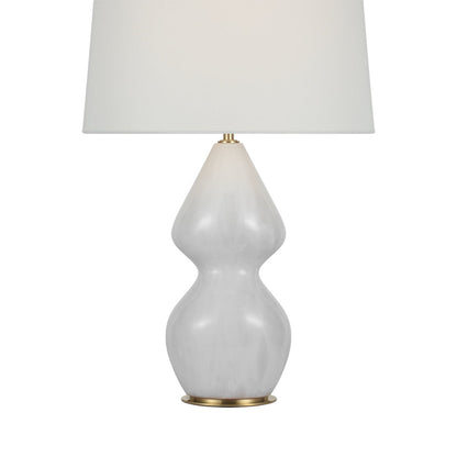 Noppon Table Lamp in Detail.