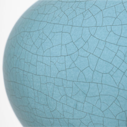 Olinda Table Lamp in Detail.