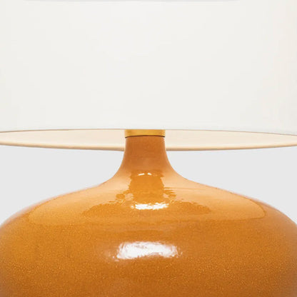 Olinda Table Lamp in Detail.
