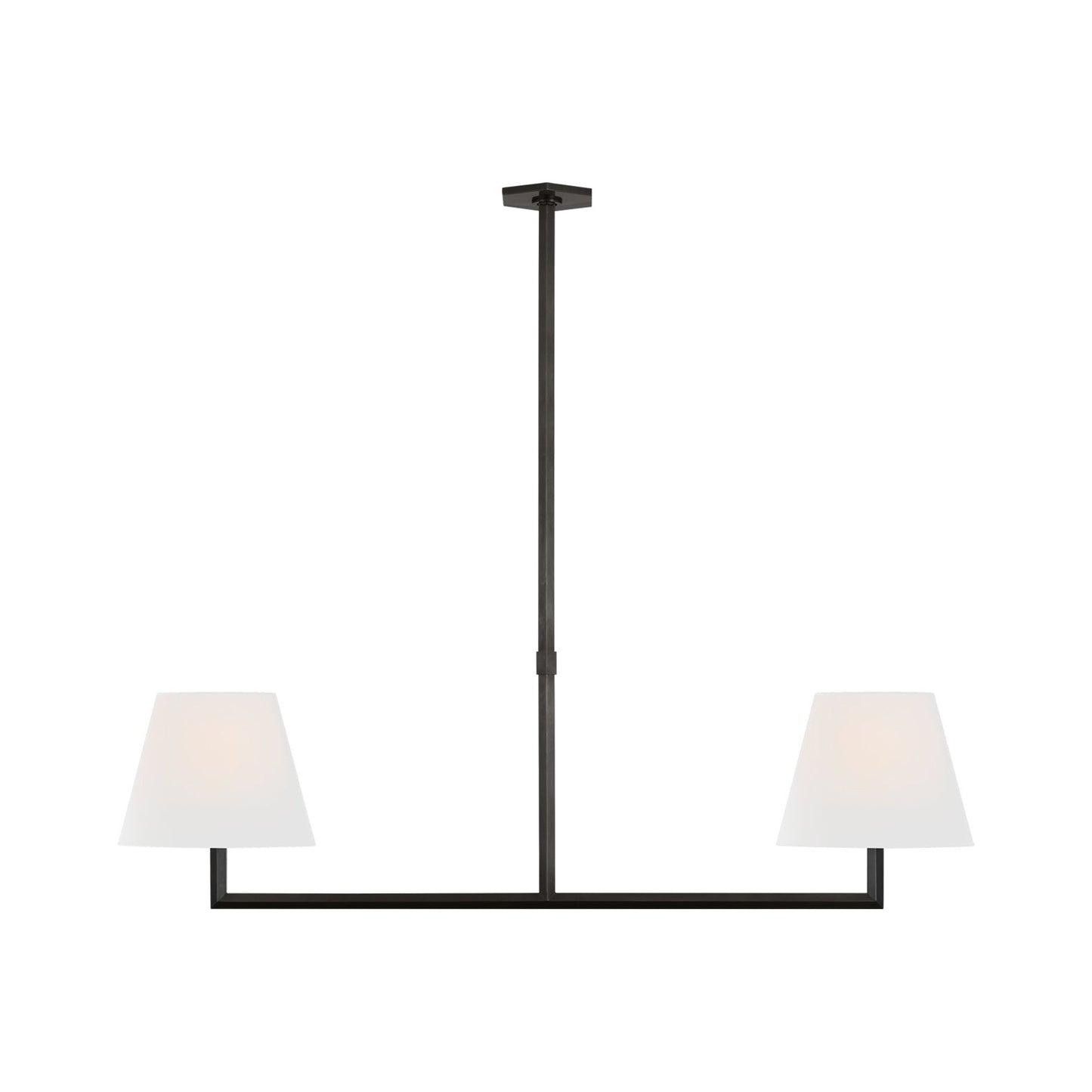 Olivier Linear Chandelier.