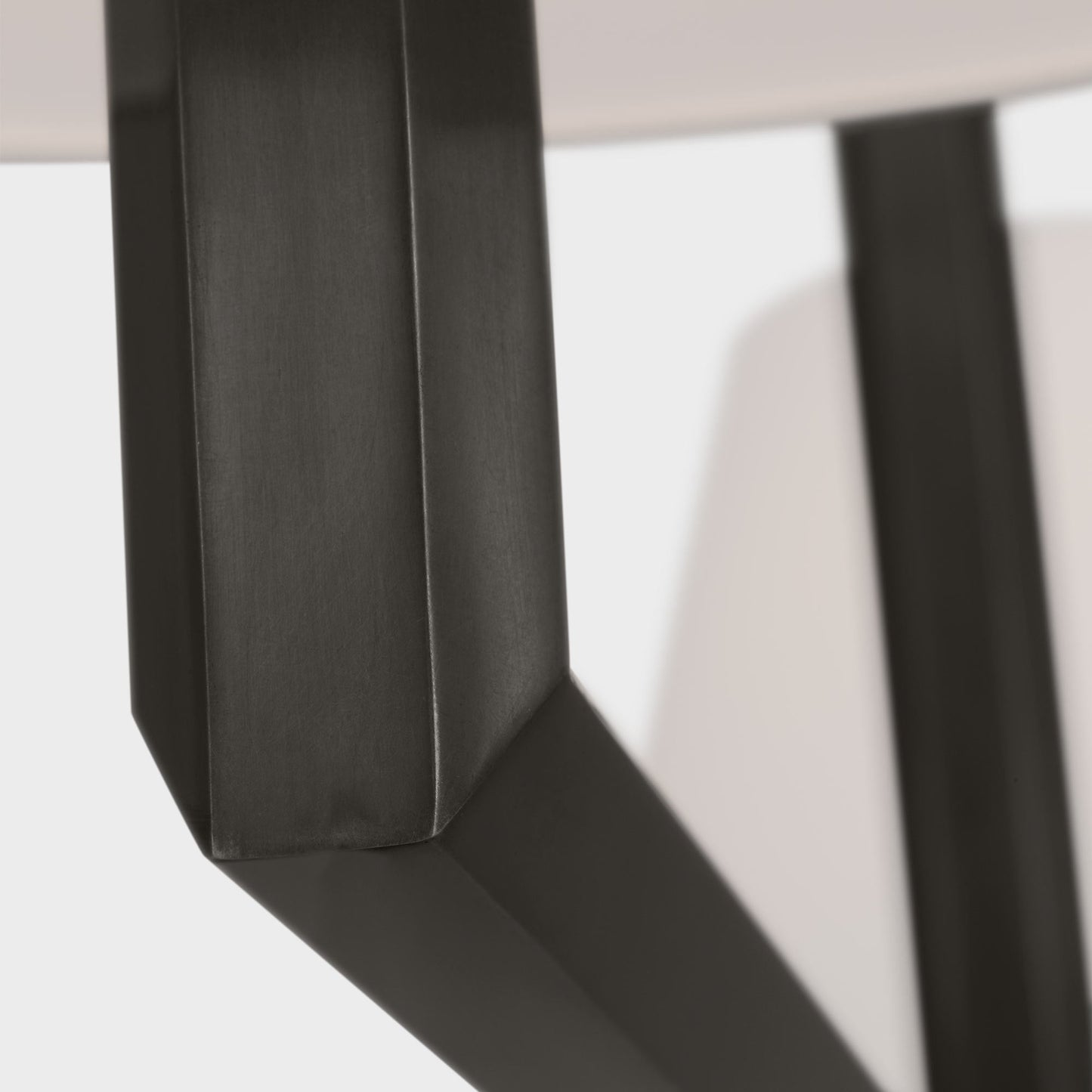 Olivier Linear Chandelier in Detail.