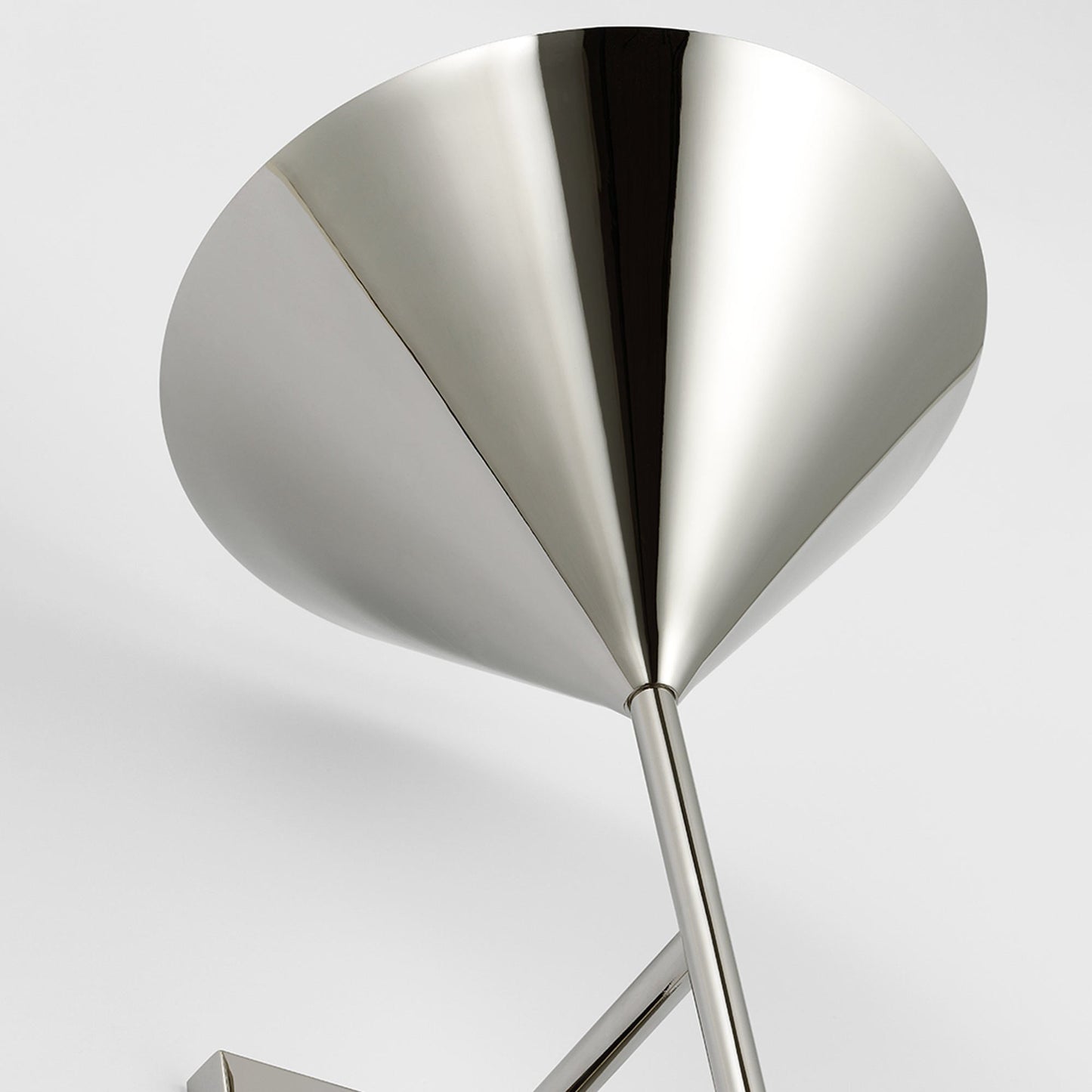 Orsay Uplight Wall Light in Detail.