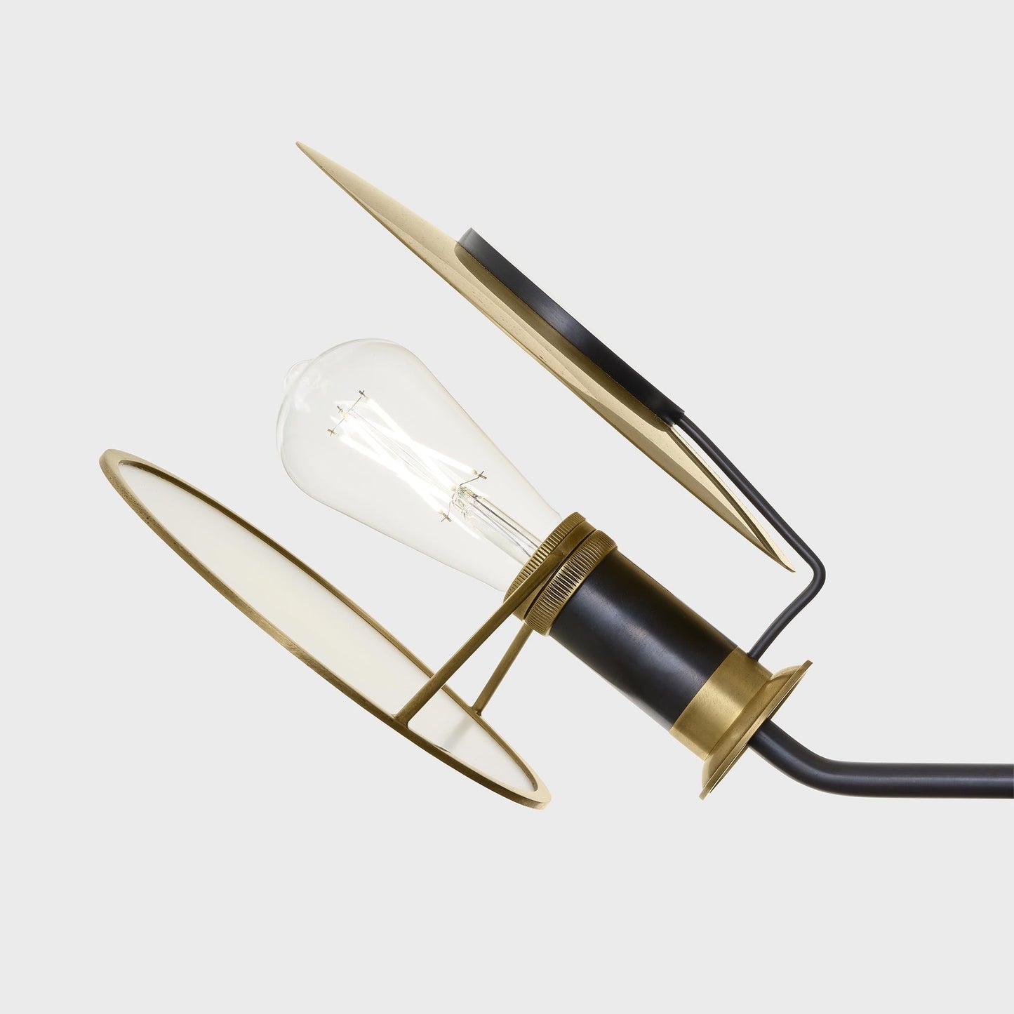 Osiris Chandelier in Detail.