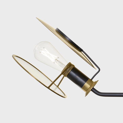 Osiris Chandelier in Detail.