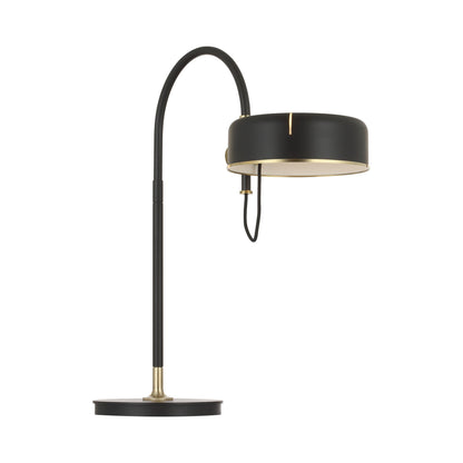 Oso Arc LED Table Lamp.