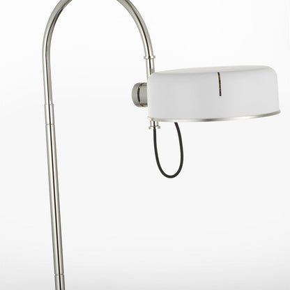Oso Arc LED Table Lamp in Detail.