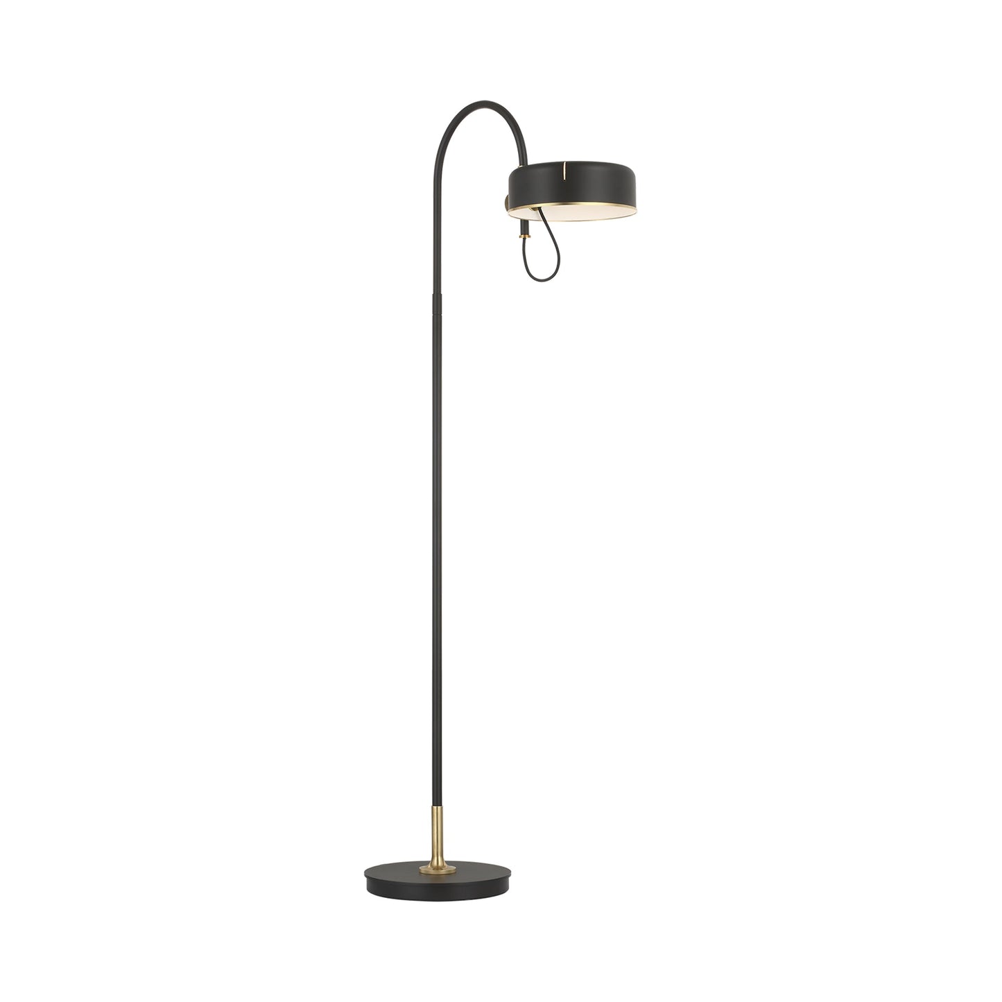 Oso LED Floor Lamp.