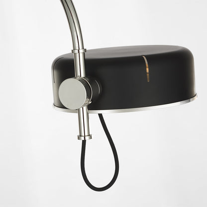 Oso LED Floor Lamp in Detail.
