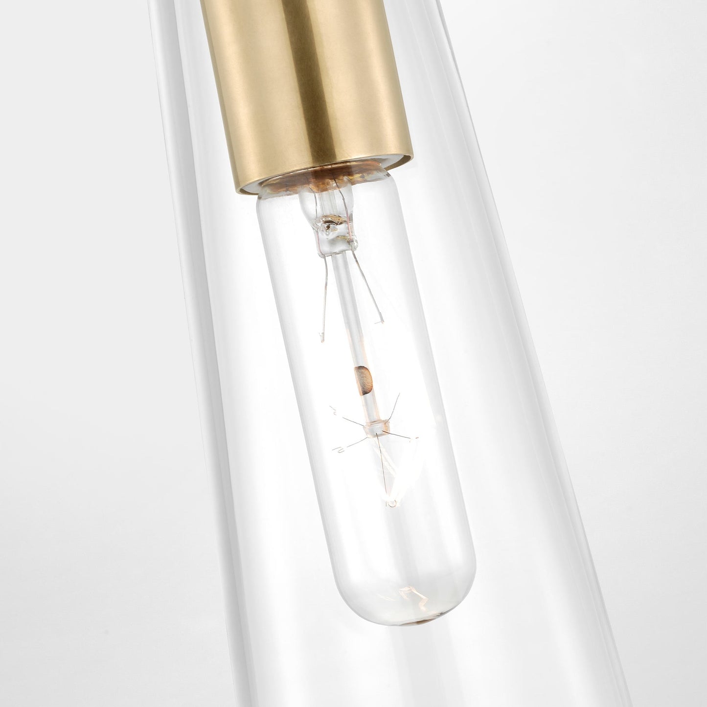Osvaldo Pendant Light in Detail.