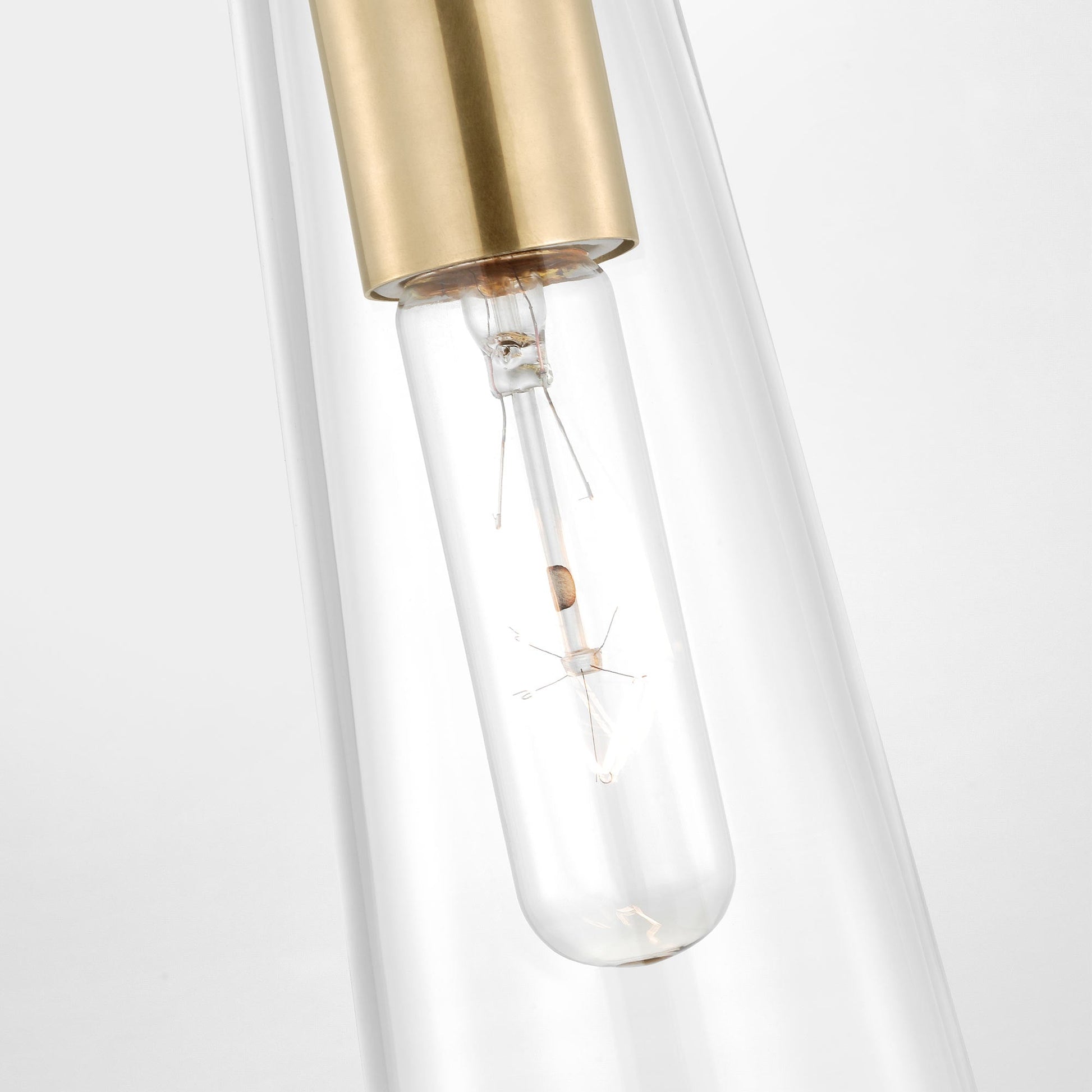 Osvaldo Pendant Light in Detail.