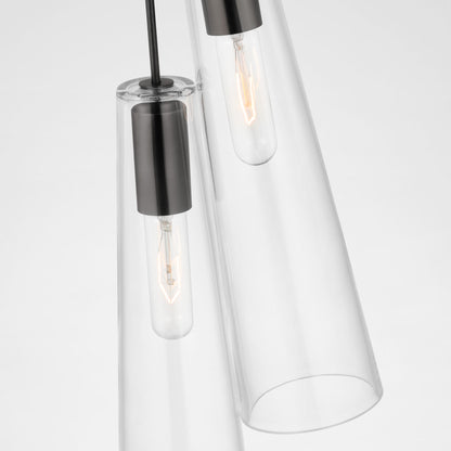 Osvaldo Pendant Light in Detail.