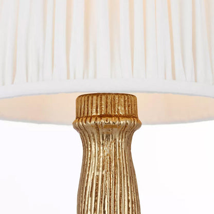 Ovid LED Rechargeable Table Lamp in Detail.