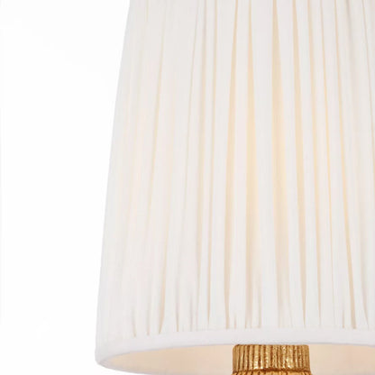 Ovid LED Rechargeable Table Lamp in Detail.