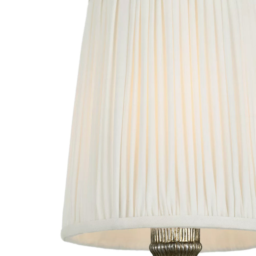 Ovid LED Rechargeable Table Lamp in Detail.