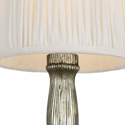 Ovid LED Rechargeable Table Lamp in Detail.