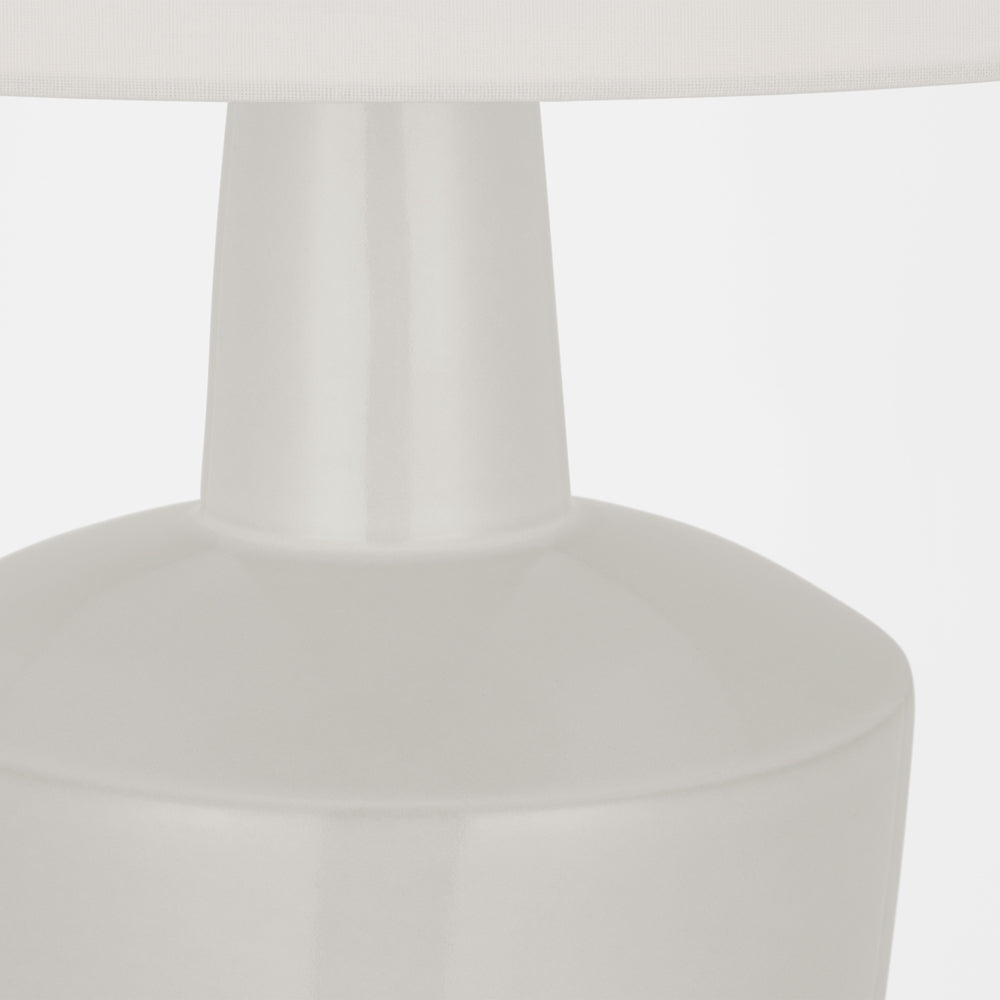 Paros Table Lamp in Detail.