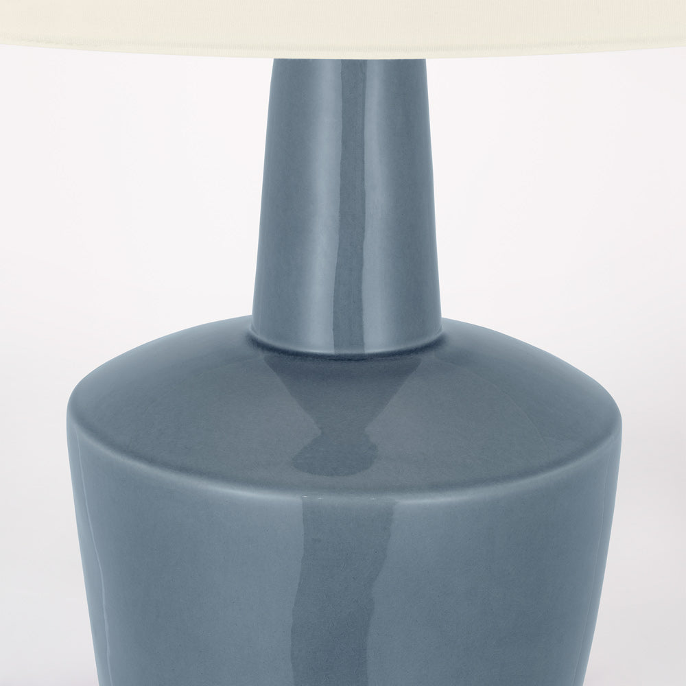 Paros Table Lamp in Detail.