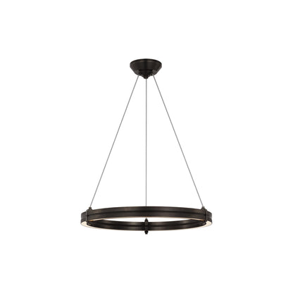 Paxton LED Chandelier.
