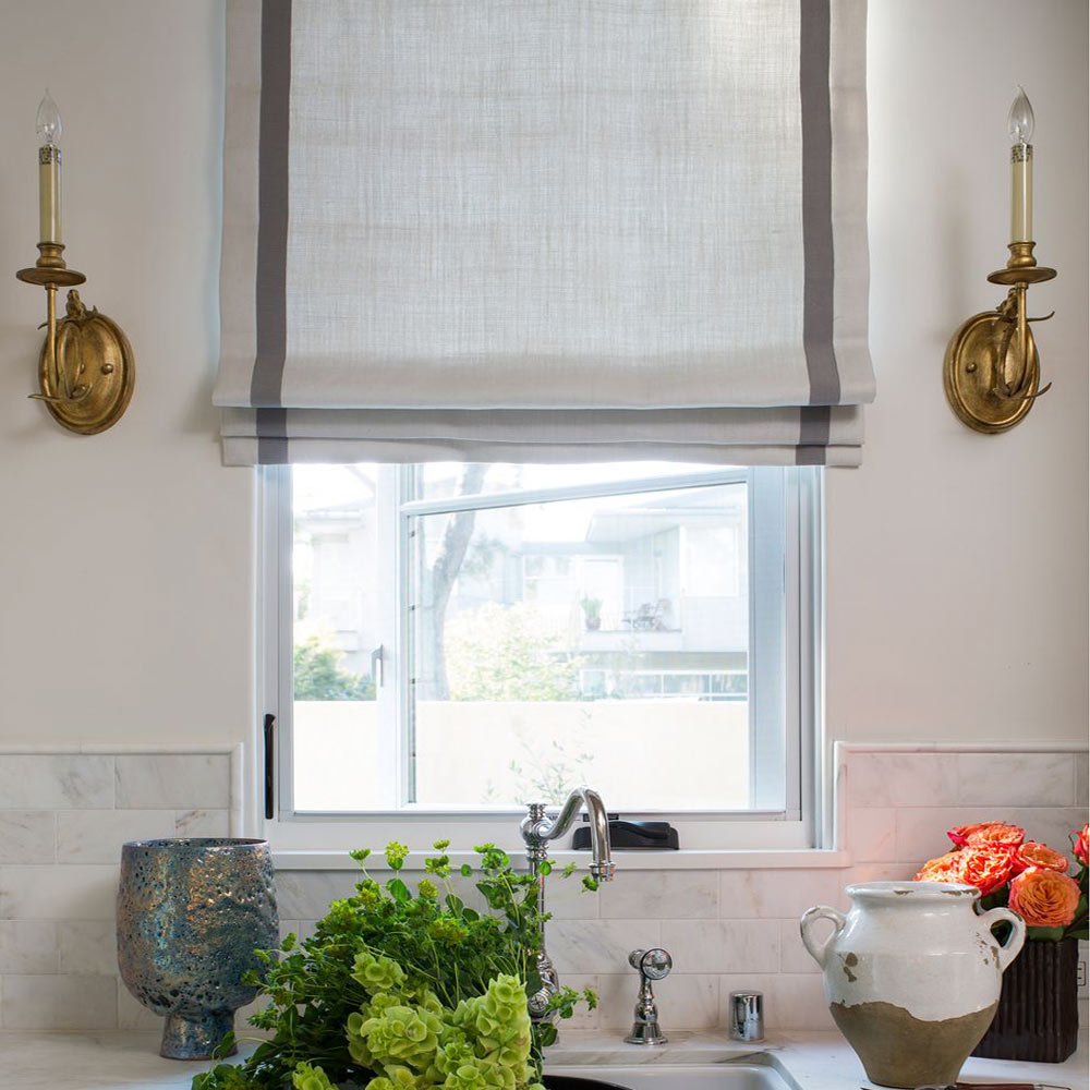 Perching Bird Wall Light in kitchen.