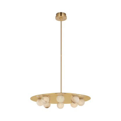 Pertica LED Chandelier.