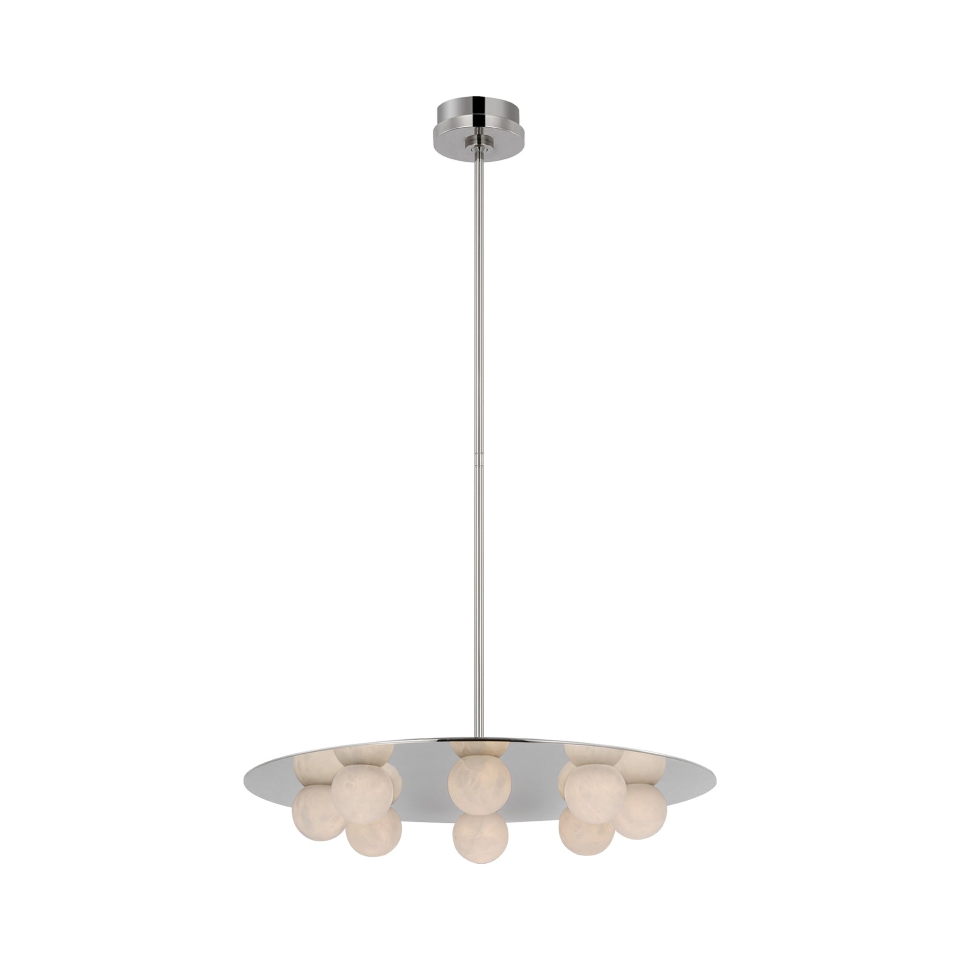 Pertica LED Chandelier.