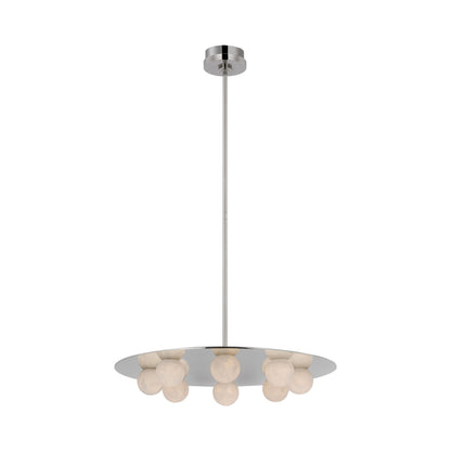 Pertica LED Chandelier.