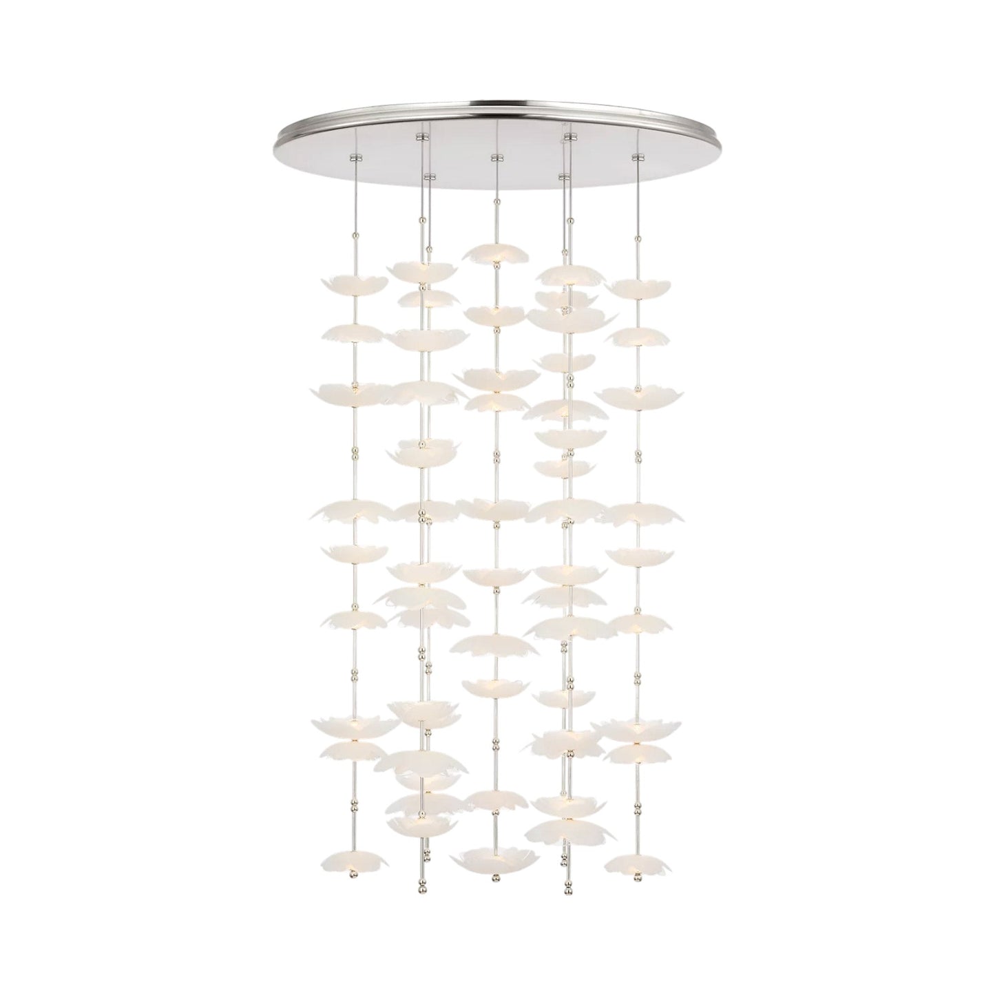 Petaluma LED Chandelier.