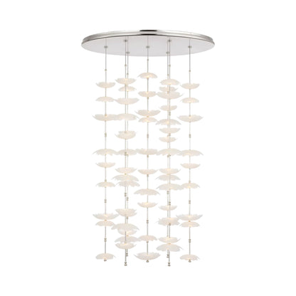 Petaluma LED Chandelier.