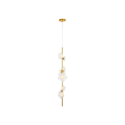 Petaluma LED Pendant Light.