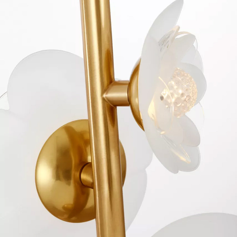 Petaluma LED Pendant Light in Detail.