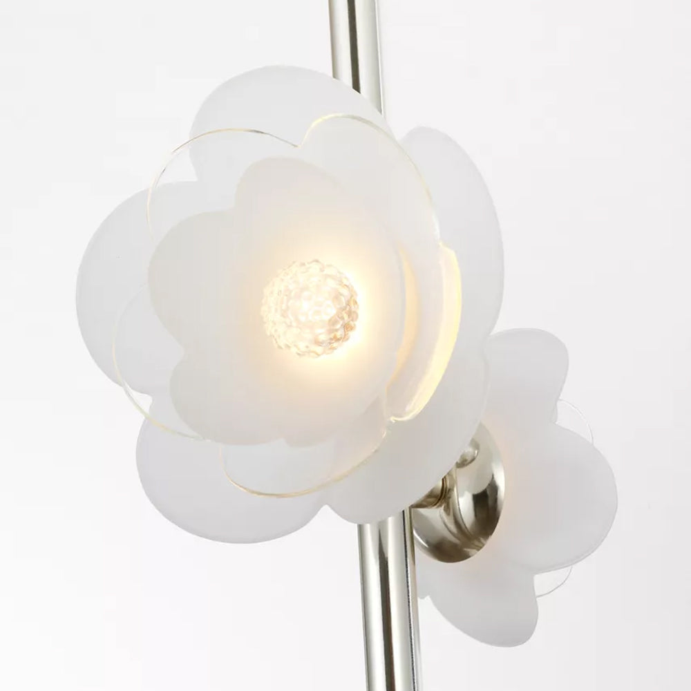 Petaluma LED Pendant Light in Detail.