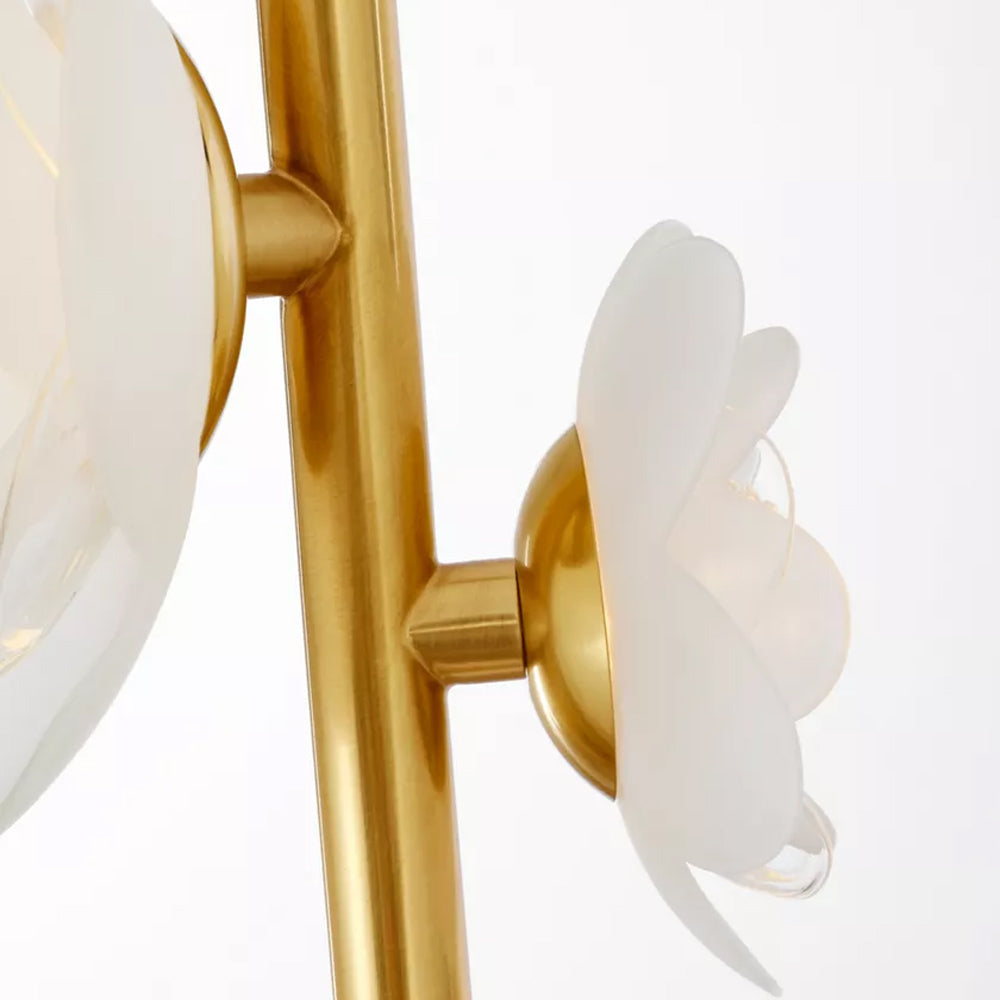 Petaluma LED Pendant Light in Detail.