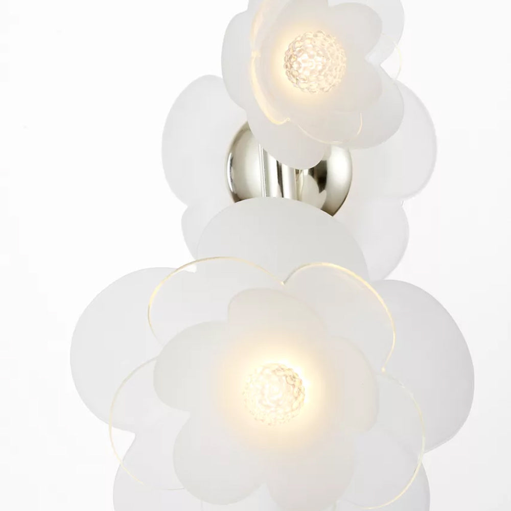 Petaluma LED Pendant Light in Detail.