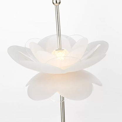 Petaluma LED Pendant Light in Detail.