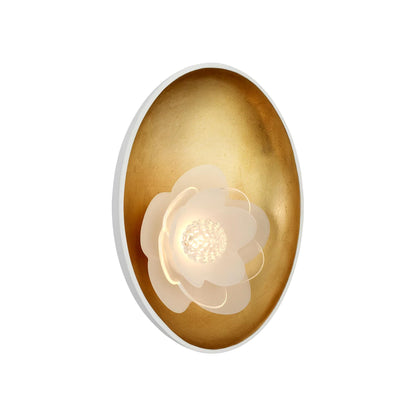 Petaluma LED Wall Light.