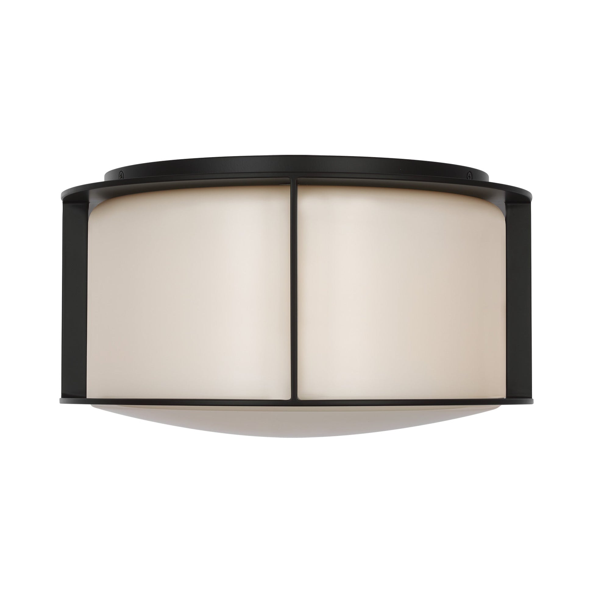 Phinn LED Flush Mount Ceiling Light.