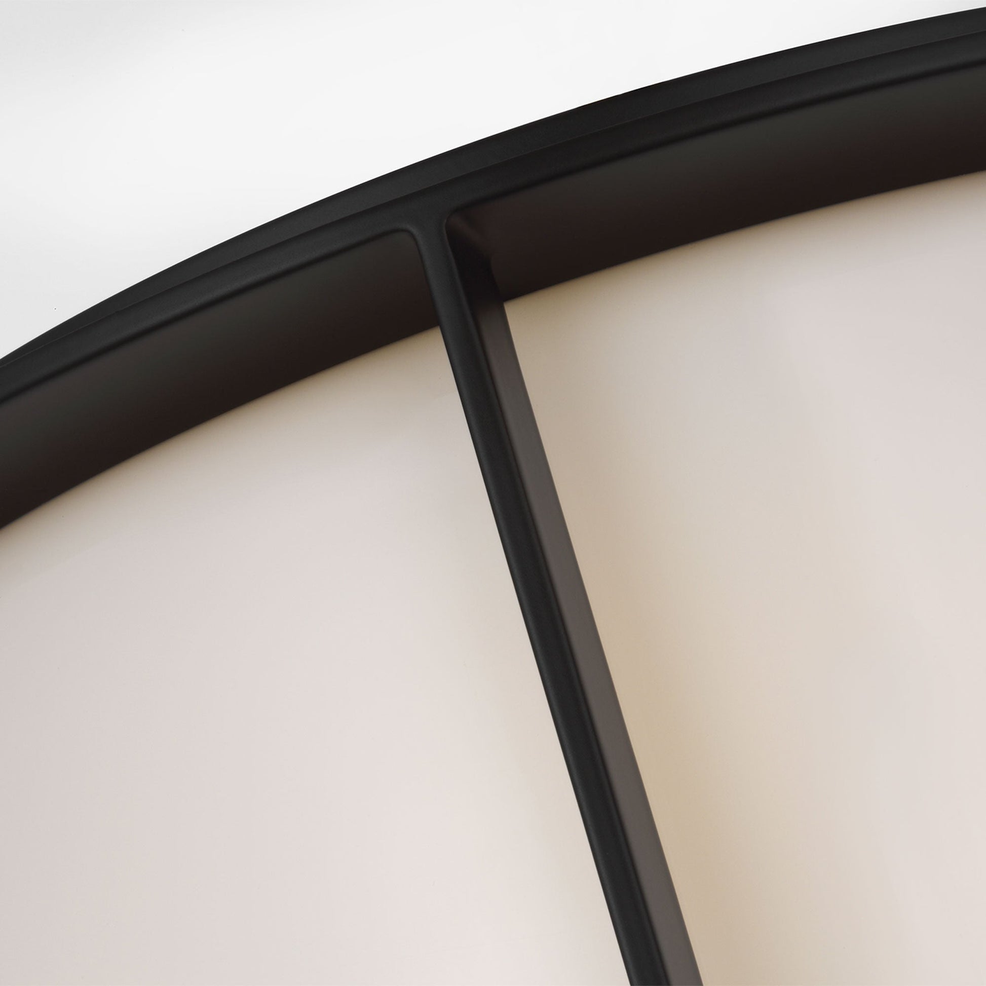 Phinn LED Flush Mount Ceiling Light in Detail.