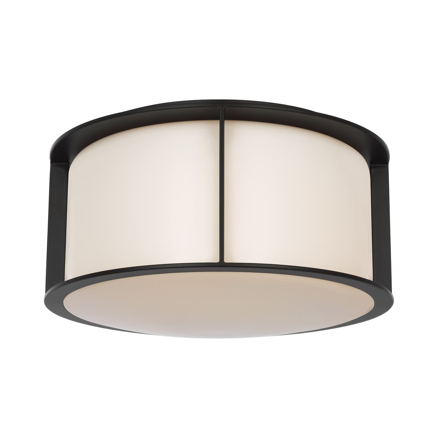 Phinn LED Flush Mount Ceiling Light in Detail.